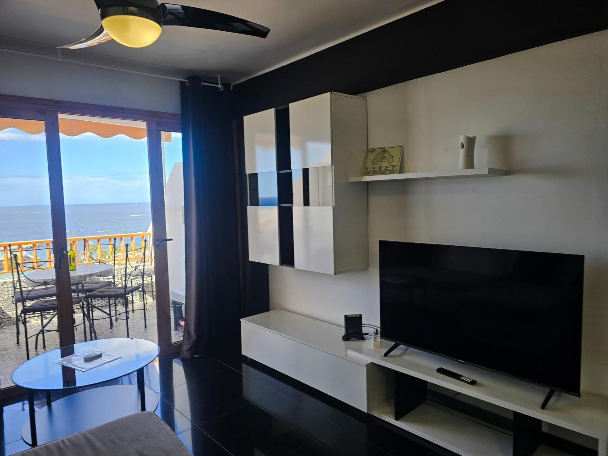 Complejo Los Geranios con Vistas al Mar Costa Adeje  Exterior foto