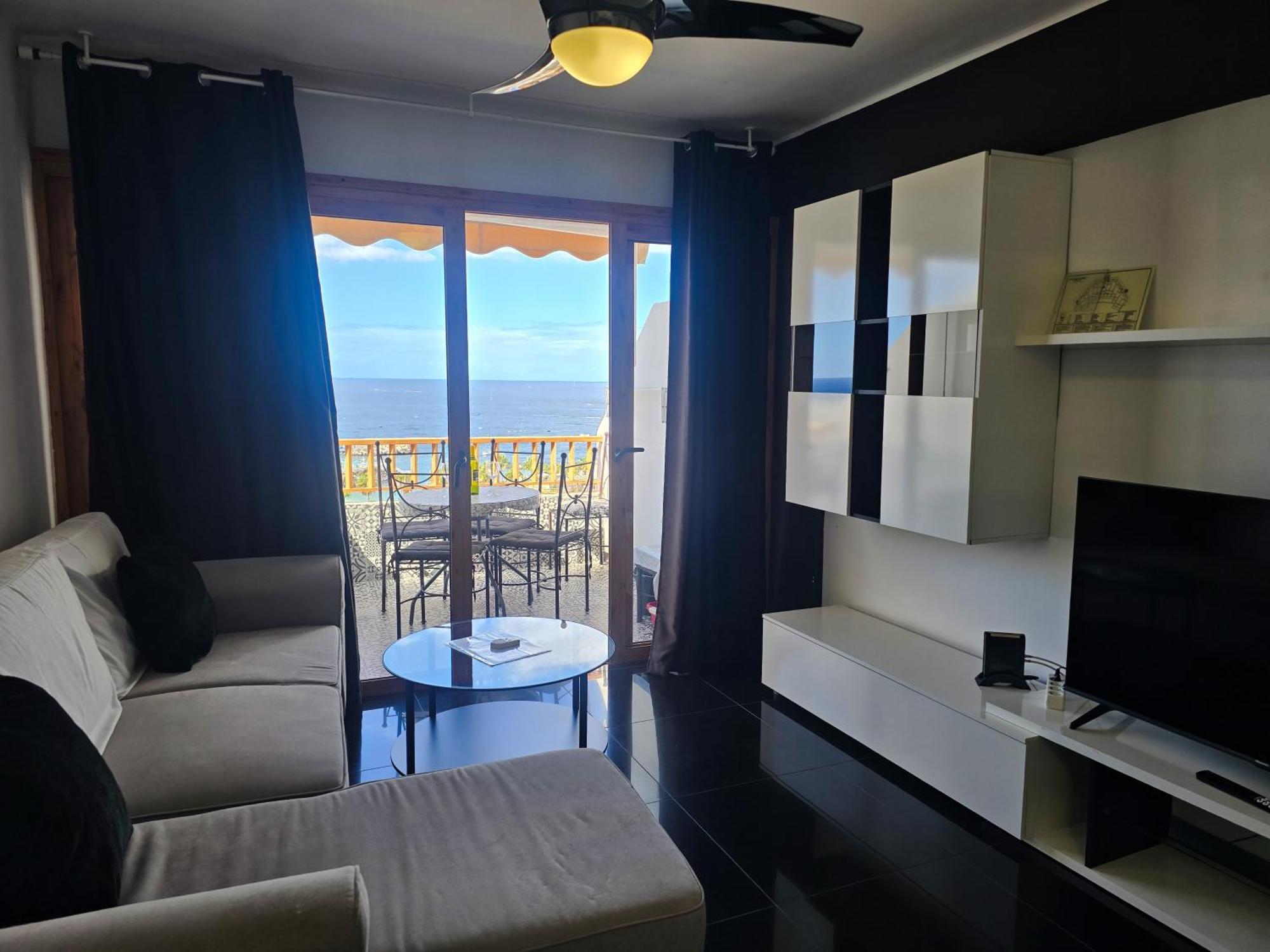 Complejo Los Geranios con Vistas al Mar Costa Adeje  Exterior foto